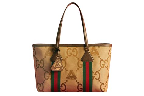 gucci palace tote